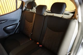 Opel KARL Opel KARL 1.0 ECOFLEX 120 JAAR EDITION - afbeelding nr 18