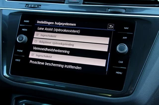Volkswagen Tiguan - afbeelding nr 19