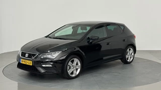 SEAT Leon - afbeelding nr 2