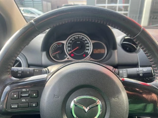 Mazda 2 Mazda 2 1.3 Color Edition, airco, 5 deurs, rijklaar! - afbeelding nr 10