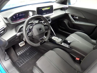 Peugeot 2008 Peugeot 2008 1.2 PureTech GT | Automaat | Apple Carpl. | Park assist | - afbeelding nr 10