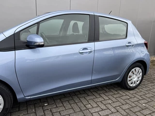 Toyota Yaris - afbeelding nr 22