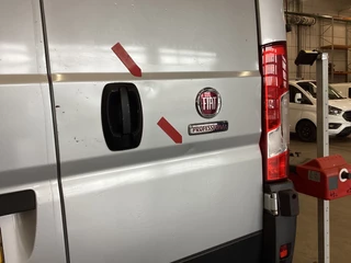 Fiat Ducato Fiat Ducato 2.3 MJ 120 pk L2H2 BPM VRIJ! Glasresteel/ Glastransporter/ Glaswagen/ Navi/ Climate/ Camera/ 2.5t Trekverm/ Imperiaal - afbeelding nr 64