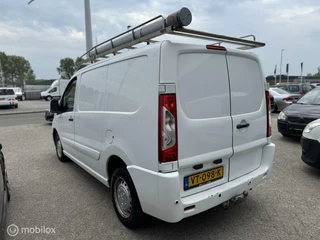 Peugeot Expert Peugeot Expert Bestel 227 2.0 HDI L1H1 Navteq 2 - BTW - NAVI - afbeelding nr 3