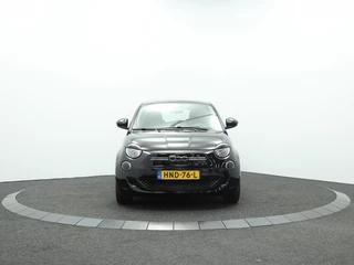 Fiat 500 Fiat 500 Icon 42 kWh Panoramadak | Private lease 339 pm - afbeelding nr 18