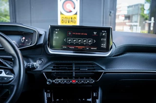Peugeot 208 Peugeot 208 1.2 PureTech GT-Line*LED*AUTOMAAT*CARPLAY*CAMERA - afbeelding nr 50