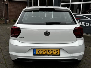 Volkswagen Polo - afbeelding nr 7