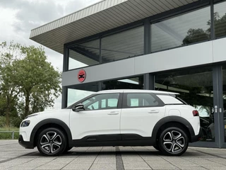 Citroën C4 Cactus Citroen C4 Cactus 1.2 PureTech Business | Navi | Airco | Carplay | - afbeelding nr 3