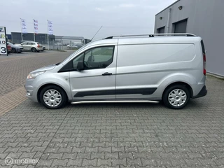 Ford Transit Connect Ford Transit Connect 1.6 TDCI L2 Trend zeer nette auto - afbeelding nr 10