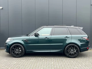 Land Rover Range Rover Sport - afbeelding nr 19