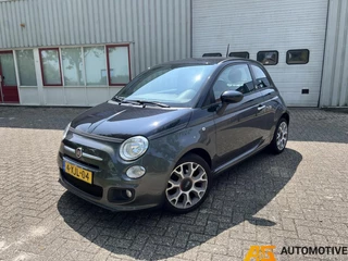 Fiat 500 - 523501833-0