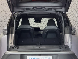Peugeot 5008 Peugeot 5008 1.2 HYBRID 145 GT 7PERS SCHUIFDAK STOEL/STUUR VERW. ELEK.KLEP LED - afbeelding nr 56