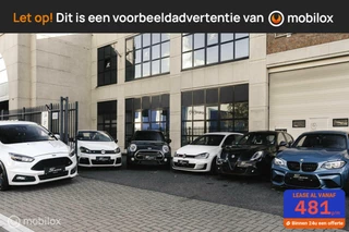 Mercedes-Benz C-Klasse Mercedes C-klasse Estate 200 CDI Business Solution - afbeelding nr 1