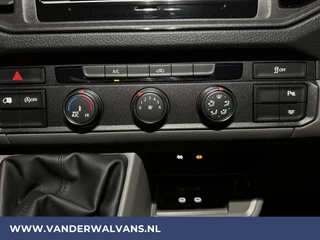 Volkswagen Crafter Android Auto, Bijrijdersbank, 3000kg Trekvermogen - afbeelding nr 4