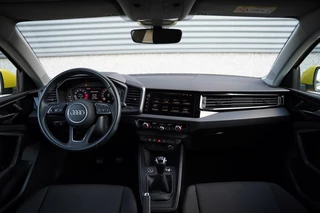 Audi A1 Sportback Audi A1 Sportback 30 TFSI Pro Line S | Keyless | Clima | 18