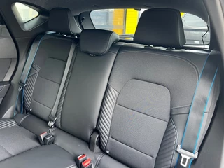 Renault Captur Renault Captur Esprit Alpine E-Tech Full hybrid 145 - afbeelding nr 22
