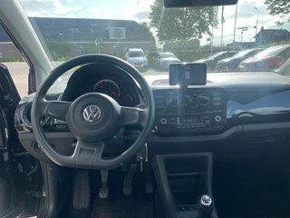 Volkswagen up! - afbeelding nr 13