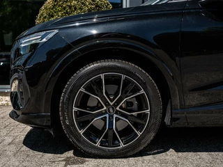 Audi Q4 e-tron Audi Q4 E-tron 40 Advanced Edition 77 kWh|204PK|MATRIX LED - afbeelding nr 32