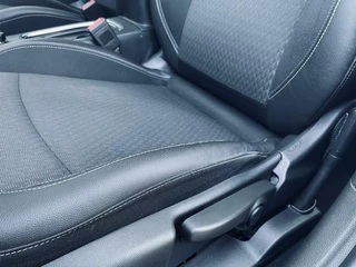 Opel Astra Opel Astra 1.4 Business+ |LEER-STOF|LANE ASSIST|INTELL LINK| - afbeelding nr 16