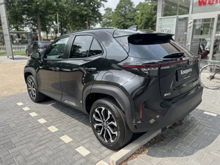 Toyota Yaris Cross Toyota Yaris Cross 1.5 Hybrid 130 Style Edition 2025 Parkeersensoren V+A, Dodehoeksensor, Navigatie , All-in Rijklaarprijs - afbeelding nr 3