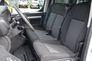 Citroën Jumpy Citroën Jumpy 2.0 BLUEHDI L3 Dubbele cabine - afbeelding nr 24