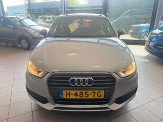 Audi A1 Sportback - afbeelding nr 10