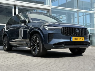 Volvo XC90 - afbeelding nr 3