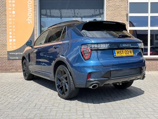 Lynk & Co 01 Lynk & Co 01 En 1.5 PHEV 261PK BLACK-EDITION PANO/ACC/LMV/360CAMERA - afbeelding nr 13