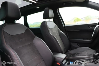 CUPRA Ateca CUPRA Ateca 2.0 TSI 4DRIVE / Pano / Brembo / Beats / Navi - afbeelding nr 11