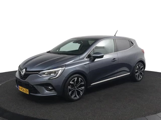 Renault Clio Renault Clio 1.0 TCe Intens | Camera | Navi | Climate | BOSE - afbeelding nr 11