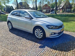 Volkswagen Polo - afbeelding nr 18