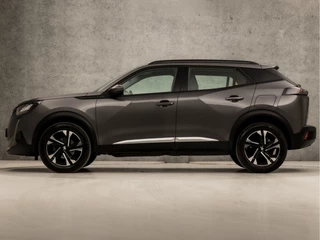 Peugeot 2008 Peugeot 2008 1.2 PureTech Sport (VIRTUAL COCKPIT, APPLE CARPLAY, 360 CAMERA, LEDER, SPORTSTOELEN, CRUISE, LANE ASSIST, NIEUWSTAAT) - afbeelding nr 2