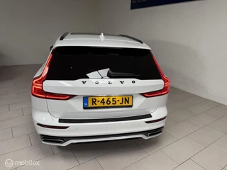 Volvo V60 Volvo V60 2.0 T5 R-Design Car-Play - afbeelding nr 25