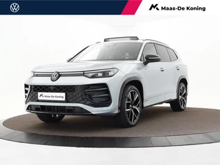 Volkswagen Tayron 1.5 204pk DSG eHybrid R-Line Edition