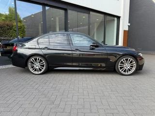 BMW 3 Serie BMW 3 Serie 330e M-Sport,Schuifdak,Leer,LED,Lane Ass.,NaviPro,Clima,Dealer OH - afbeelding nr 26