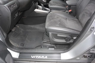 Suzuki Vitara - afbeelding nr 22