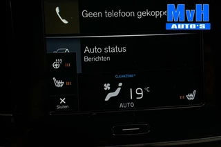 Volvo XC40 Volvo XC40 1.5 T3 Momentum Pro 163PK|360ºCAM|Intellisafe|NAP - afbeelding nr 8