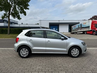 Volkswagen Polo Volkswagen Polo 1.0 Easyline - afbeelding nr 5