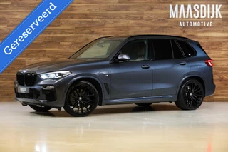 BMW X5 - 457838796-0