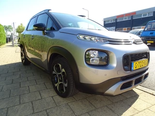 Citroën C3 Aircross - afbeelding nr 4