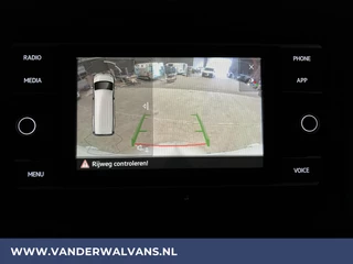 Volkswagen Crafter Bijrijdersbank, 3000kg trekvermogen - afbeelding nr 4
