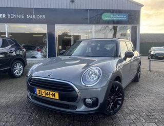 MINI Clubman 1.5 One AUTOMAAT / NAVI / AIRCO/ECC