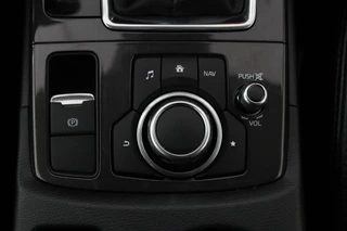 Mazda CX-5 Mazda CX-5 2.0 SkyActiv-G 165 GT | Leder | Stoelverwarming |  Trekhaak | Navigatie | Xenon | BOSE Sound | Memory | Climate control - afbeelding nr 8