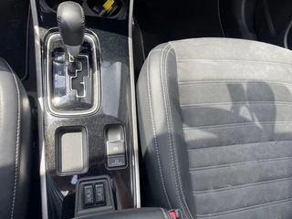 Mitsubishi Outlander Mitsubishi Outlander 2.0 2WD Limited | 7 ZITS | Trekhaak - afbeelding nr 22