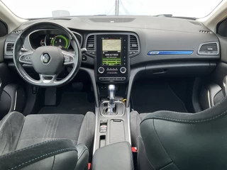 Renault Mégane Estate - afbeelding nr 12