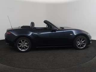Mazda MX-5 Mazda MX-5 1.5 SkyAc-G 132 Exclusive Line *DEMO* - afbeelding nr 5