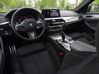 BMW 5 Serie - afbeelding nr 43