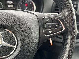 Mercedes-Benz Vito Mercedes-Benz Vito 114 CDI Lang*CRUISE*NAVI*3PERS*AUTOM.*ECC - afbeelding nr 22