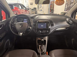 Renault Captur Renault Captur 1.2 TCe Dynamique - afbeelding nr 10