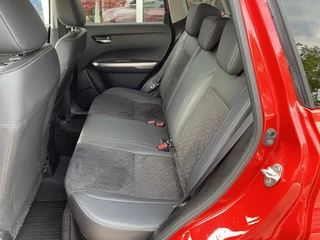 Suzuki Vitara Suzuki Vitara 1.4 B.jet Style SH - afbeelding nr 12